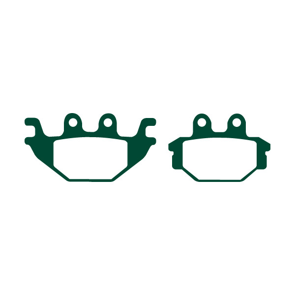 EBC EBC Brake Pads FA377R